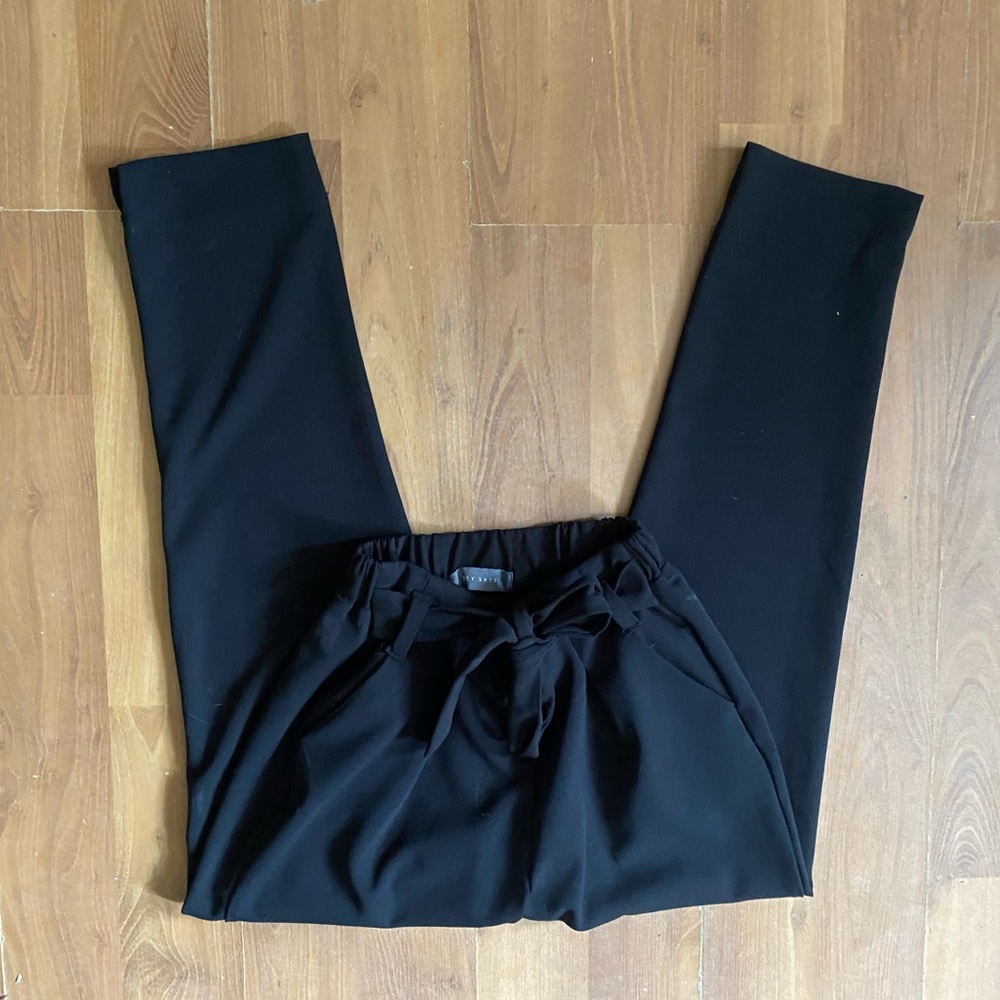 Suzy Sheir Dress Pants